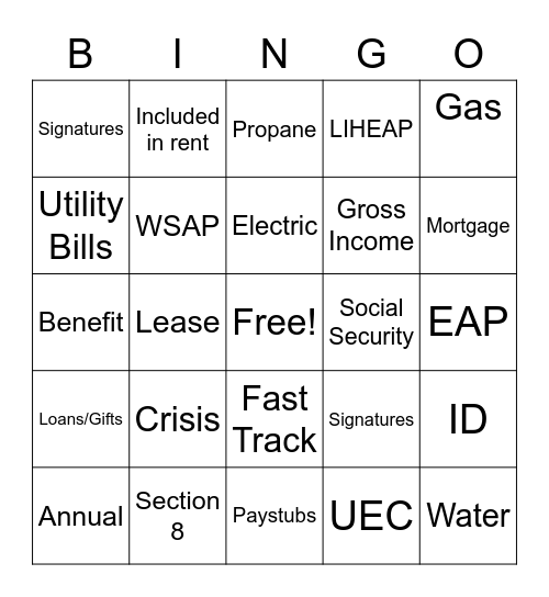 energy-assistance-bingo-card