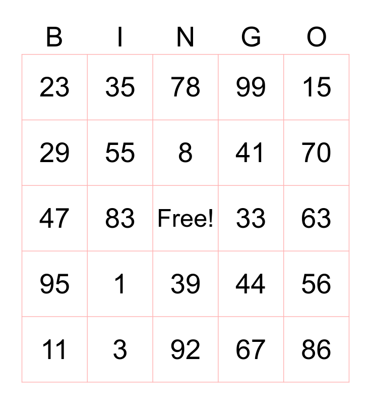 macaron-bingo-card