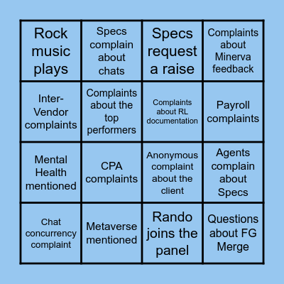 All-Hands Bingo Card