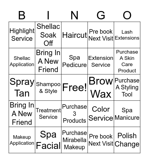 Salas de Bingo Online