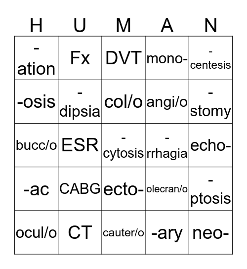 medical-terminology-with-anatomy-physilogy-bingo-card