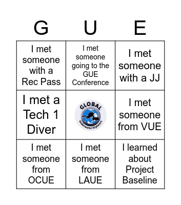 Community Day Bingo! Bingo Card