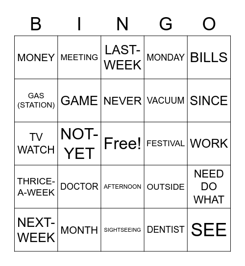Untitled Bingo Card untitled-bingo-card