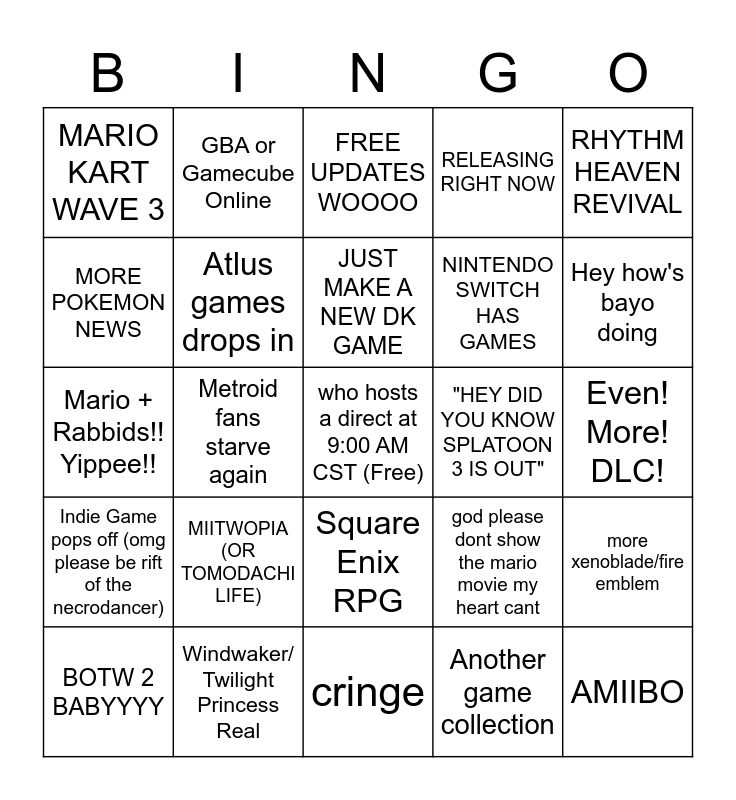 i-have-to-do-a-presentation-for-class-before-this-bingo-card