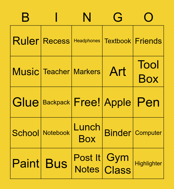 back-to-school-bingo-card