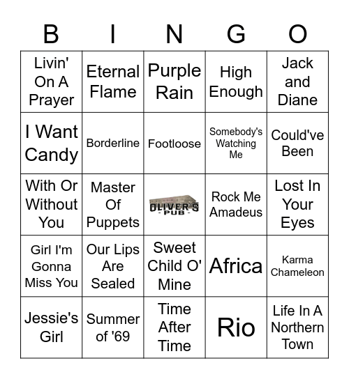 1980s-music-bingo-card