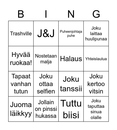 Ao27 90v Bingo Card