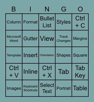 BINGO Review - WP Bingo Card