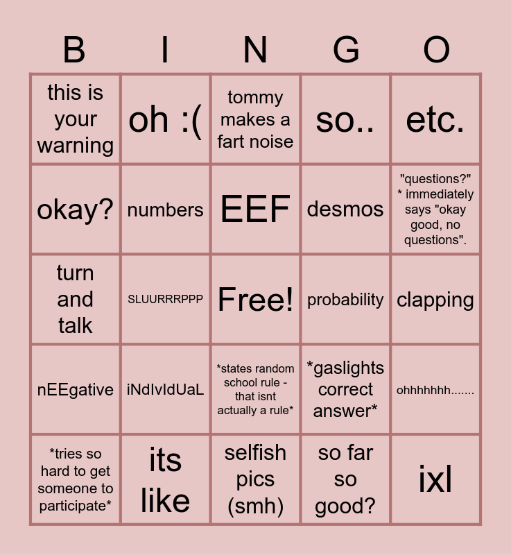 math-is-fun-bingo-card