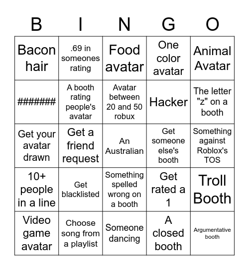 Untitled Bingo Card untitled-bingo-card