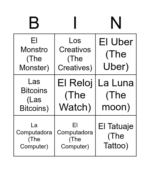 loteria-bingo-card