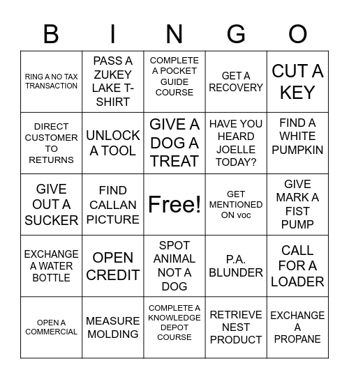 cashier-bingo-card