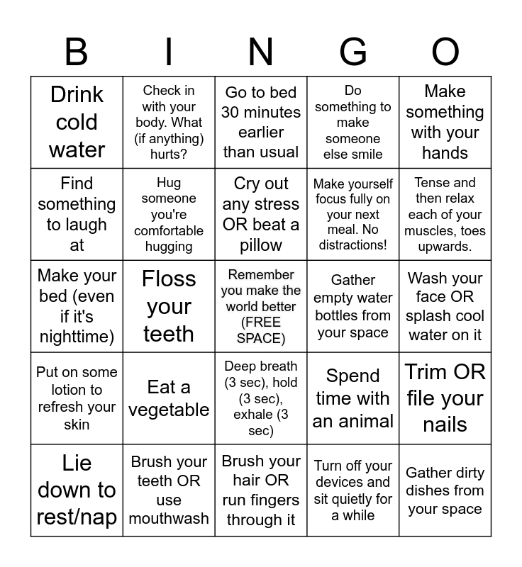 bingo-for-bad-mental-health-days-bingo-card