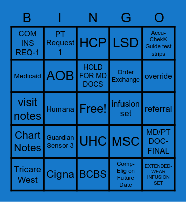 CS Week 2022 Bingo Card