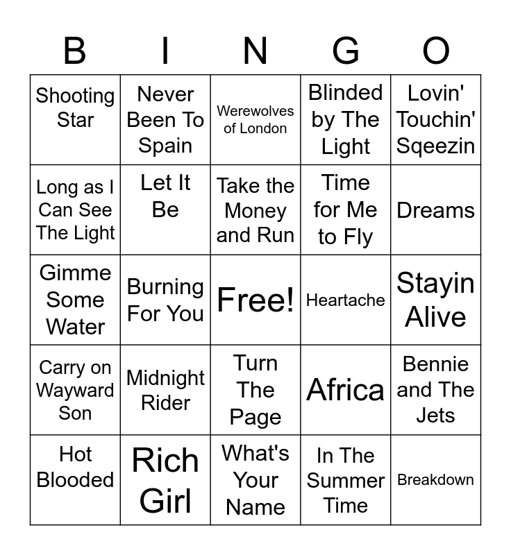 70-s-classic-rock-hits-bingo-card