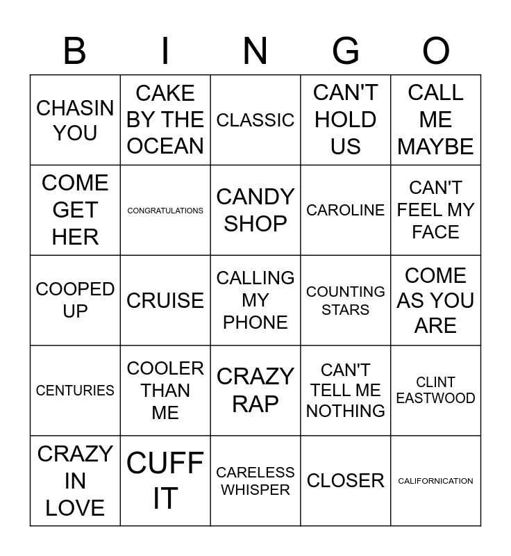 songs-that-begin-with-c-bingo-card