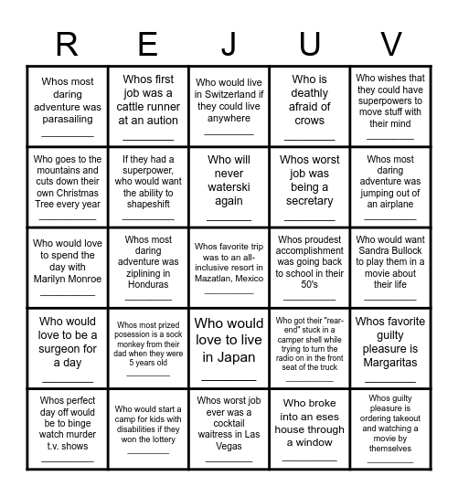 Get To Know You Bingo Card get-to-know-you-bingo-card