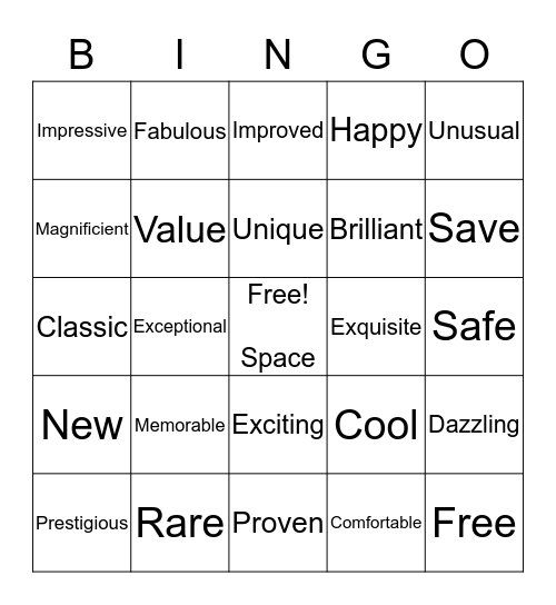 Suficientemente Locos  Bingo Card