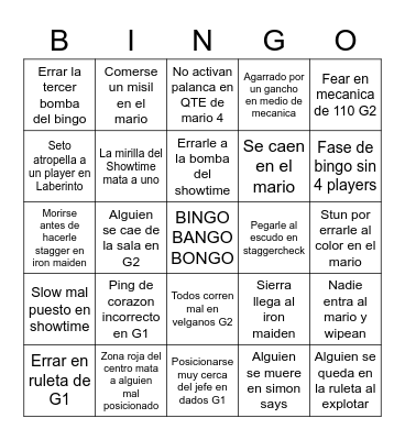 Kukubingo Card