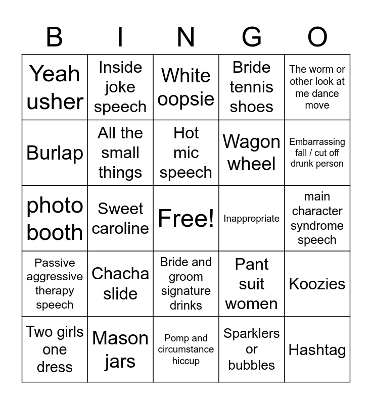 wedding-bingo-card