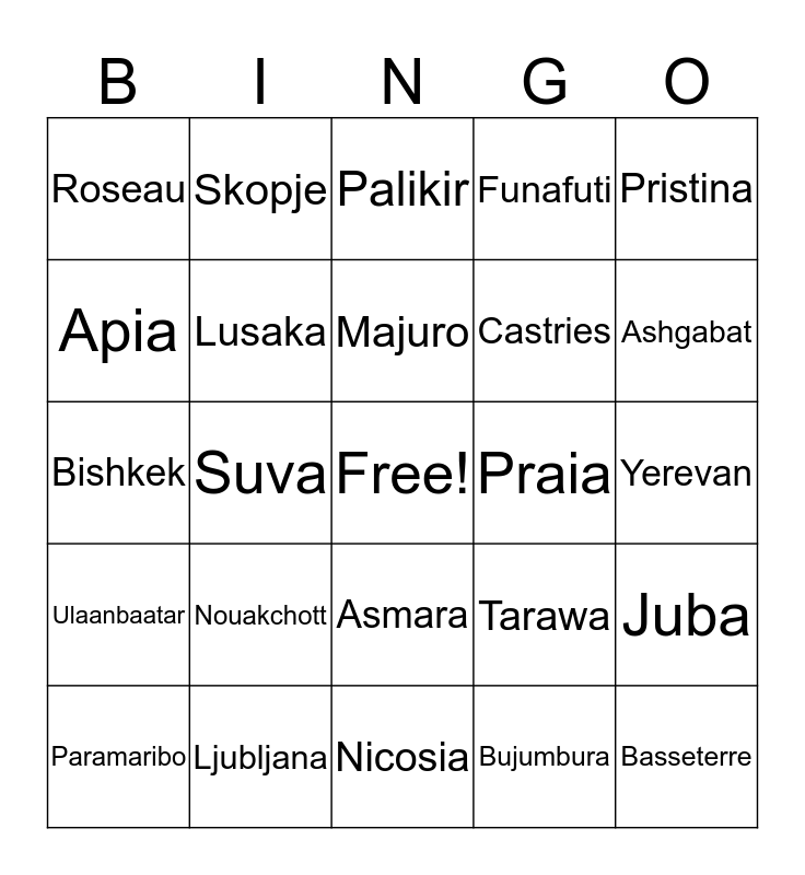 Download Praia Bingo