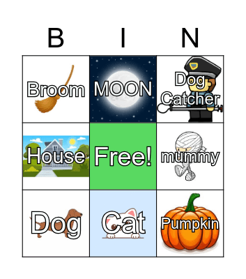 Hallo Weiner Bingo Card