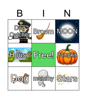 Hallo Weiner Bingo Card