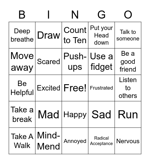 group-bingo-card