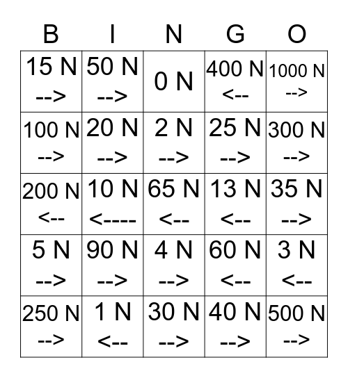 jogos de bingo online