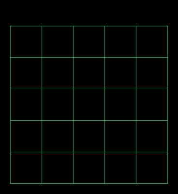 Phisnom Stream Bingo Card