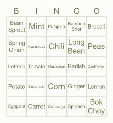 RElNAOIVE Bingo Card