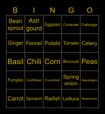 seul_gii Bingo Card