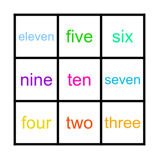 numbers-1-12-bingo-card