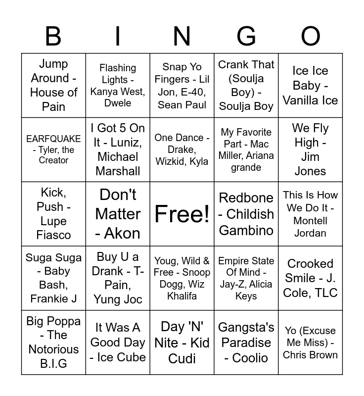 hip-hop-hits-bingo-card