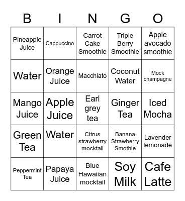 indira.b.dela.mar_2 Bingo Card