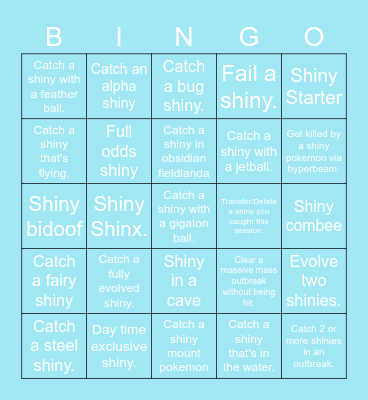 oh dear god Bingo Card