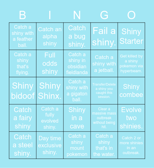 oh dear god Bingo Card