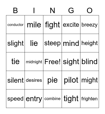 Grade 3 HMH Module 2 Week 2 Bingo Card