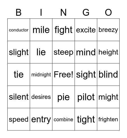 Grade 3 HMH Module 2 Week 2 Bingo Card