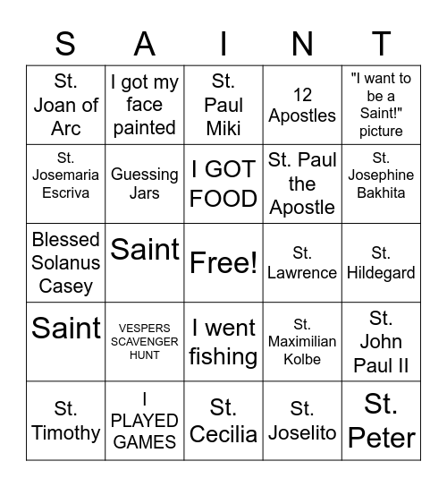 all-saints-day-bingo-card