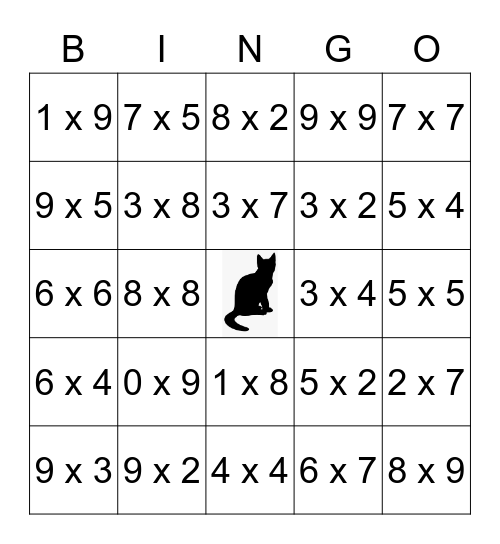 Untitled Bingo Card untitled-bingo-card