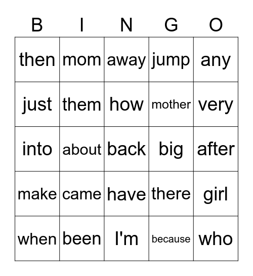 snap-words-list-dwhen-bingo-card