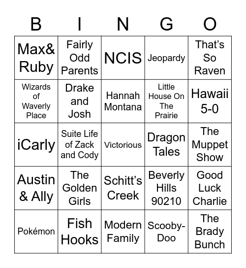 t-v-theme-songs-bingo-card