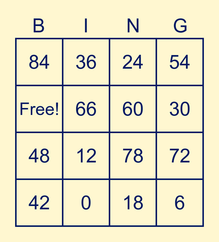 6-times-tables-bingo-card