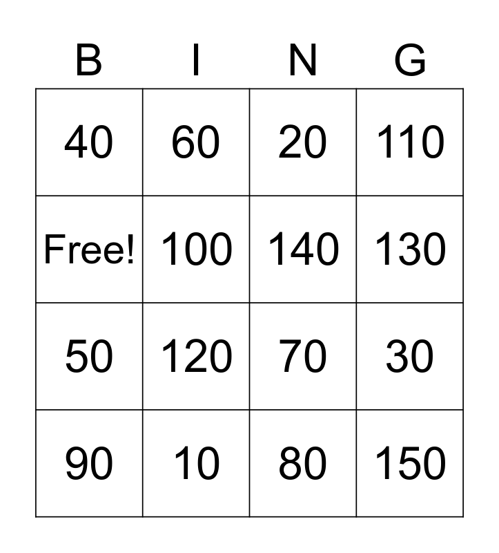 10-times-tables-bingo-card