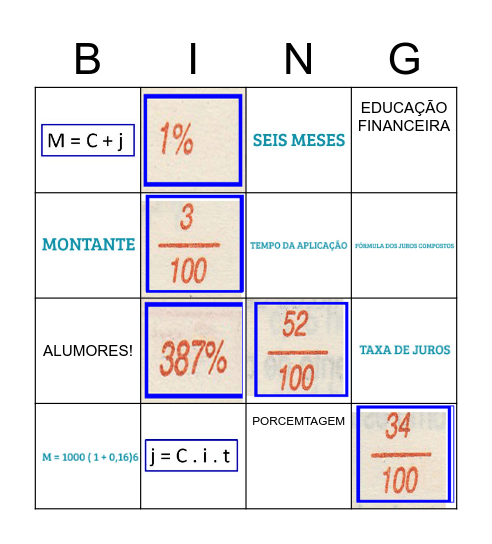 07-07-2022-EF-JUROS Bingo Card