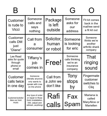 There is an underground mushroom in Oregon that measures 3.5 miles across. Bingo Card