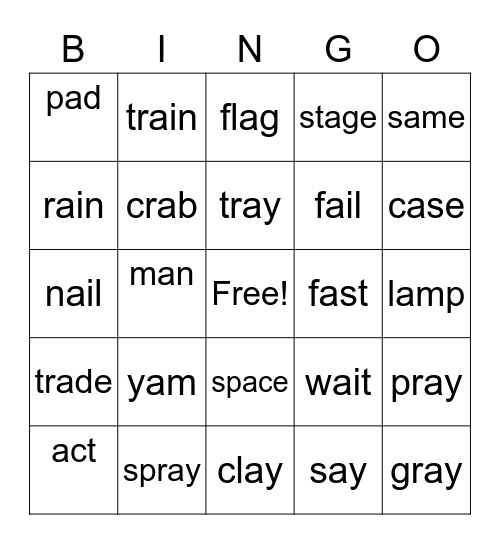 words-with-the-vowel-sound-a-bingo-card