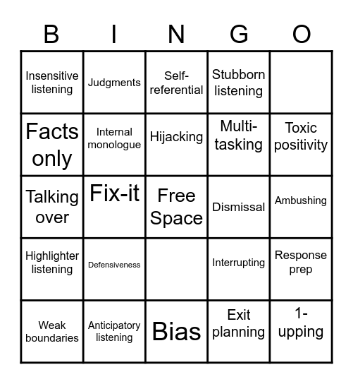 bad-listening-habits-bingo-card