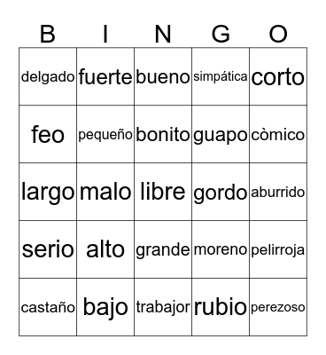 what happened in myrtle beach Bingo Card